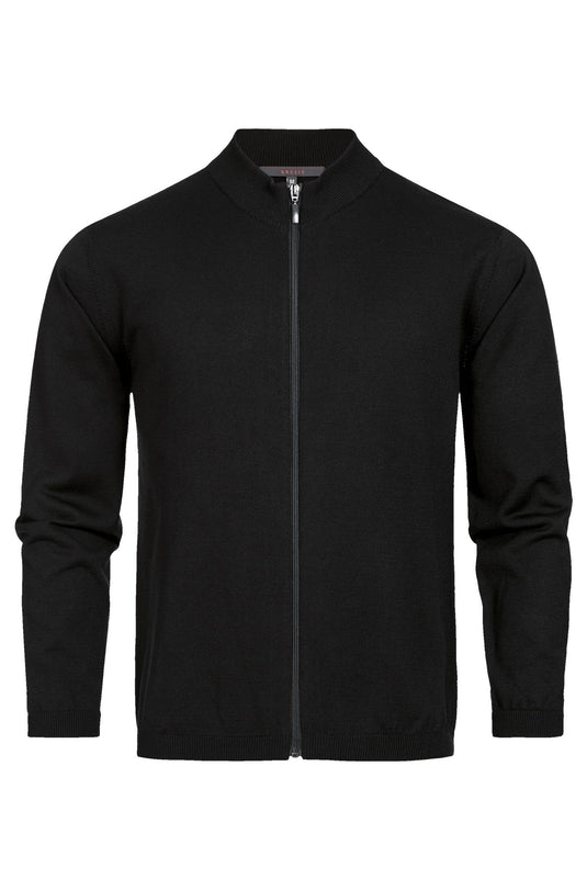 Herren-Strickjacke RF - 6042