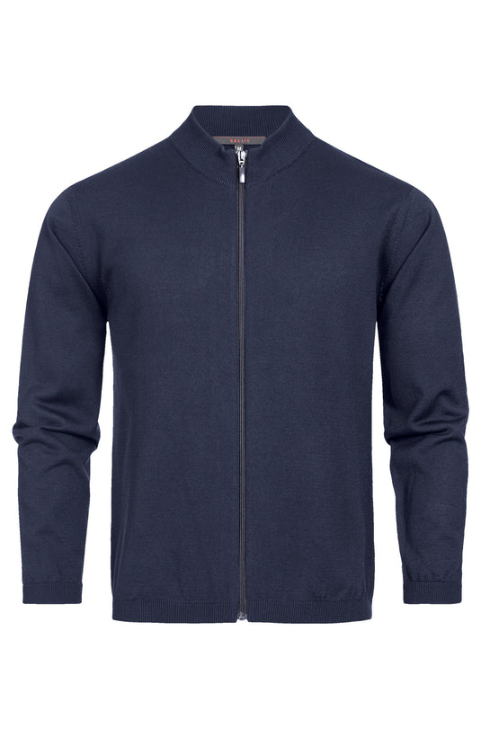 Herren-Strickjacke RF - 6042