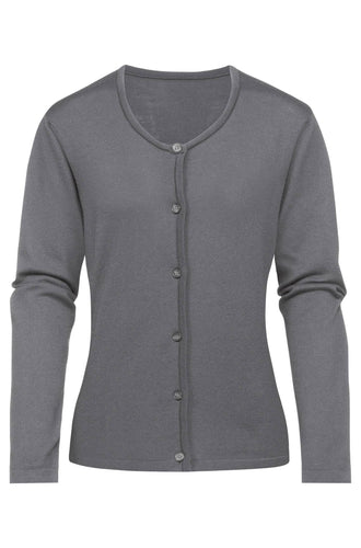 Damen-Strickjacke RF - 6054