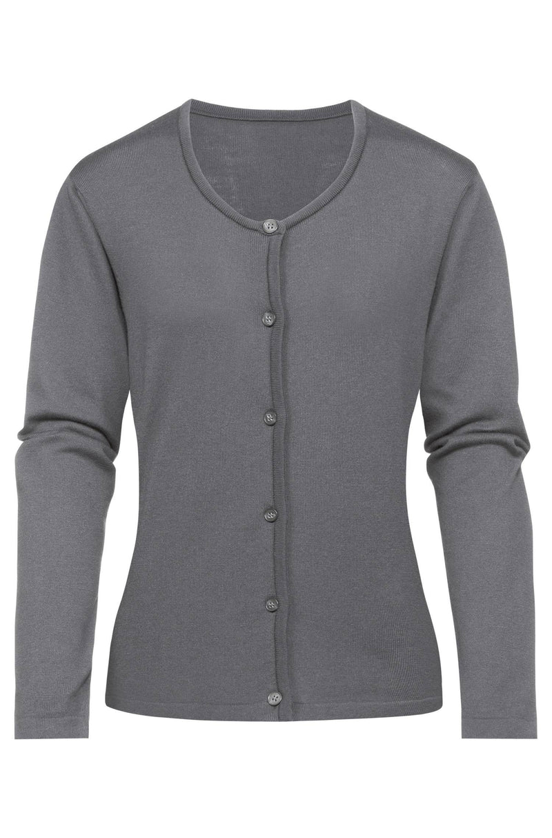 Laden Sie das Bild in Galerie -Viewer, Damen-Strickjacke RF - 6054
