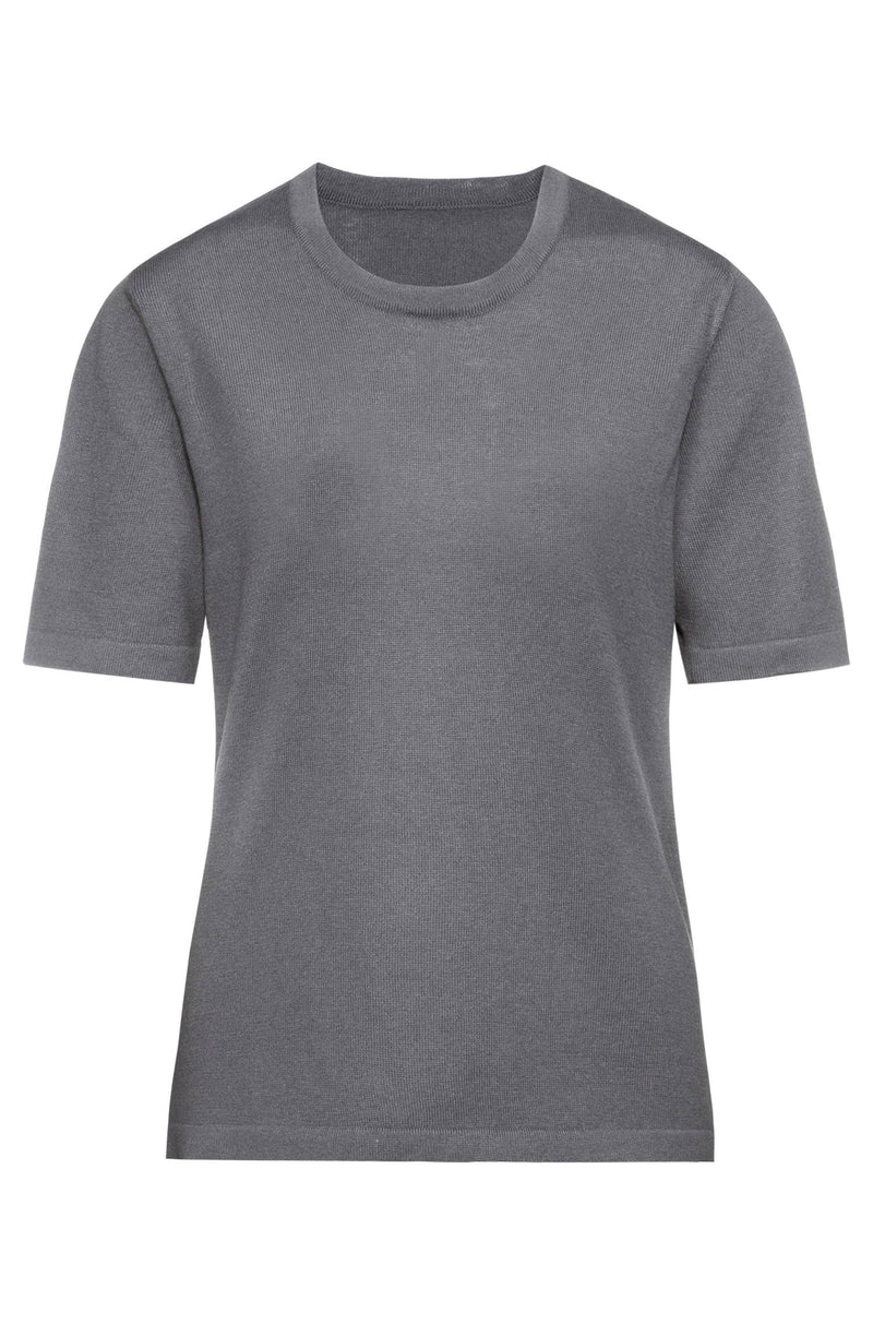 Laden Sie das Bild in Galerie -Viewer, Damen-Strickshirt RF - 6055
