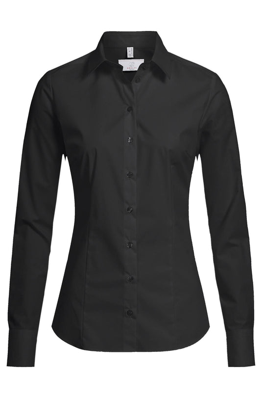 Damen-Bluse 1/1 SF Basic - 6510
