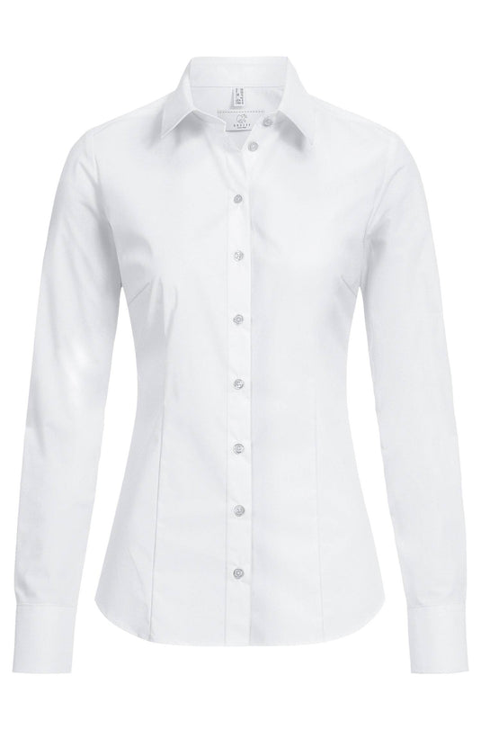 Damen-Bluse 1/1 SF Basic - 6510