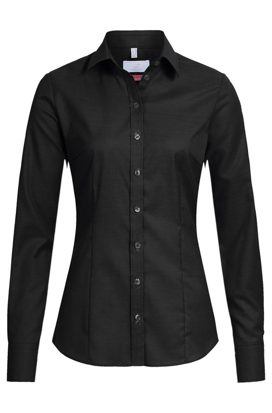 Damen-Bluse 1/1 SF 37.5 - 6519