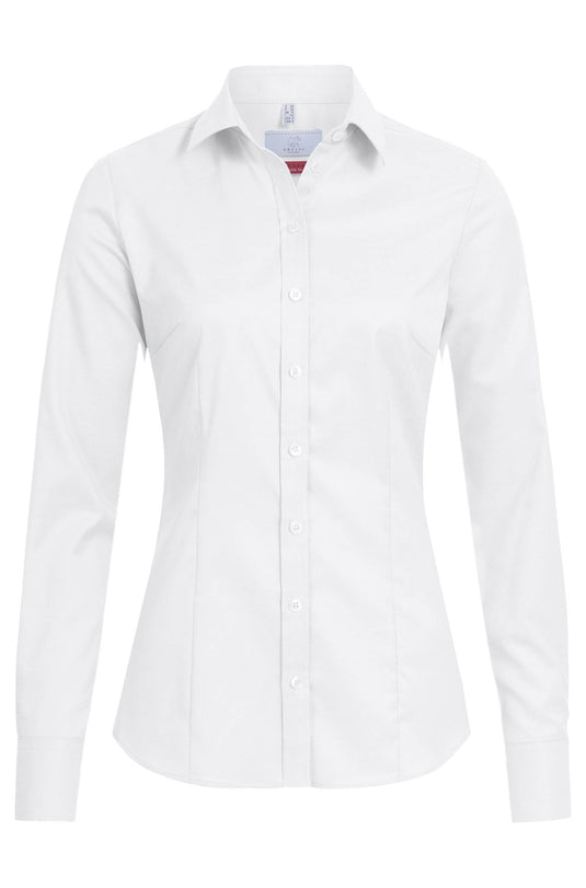 Damen-Bluse 1/1 SF 37.5 - 6519