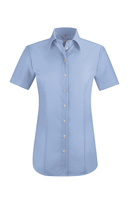 Laden Sie das Bild in Galerie -Viewer, Leasing-Bluse 1/2 RF - 65510
