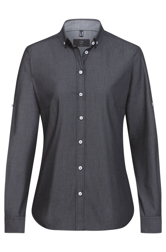 Damen-Bluse 1/1 RF Servic - 65583