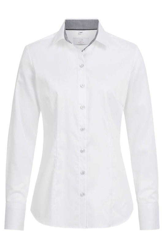 Damen-Bluse 1/1 RF Premiu - 65621