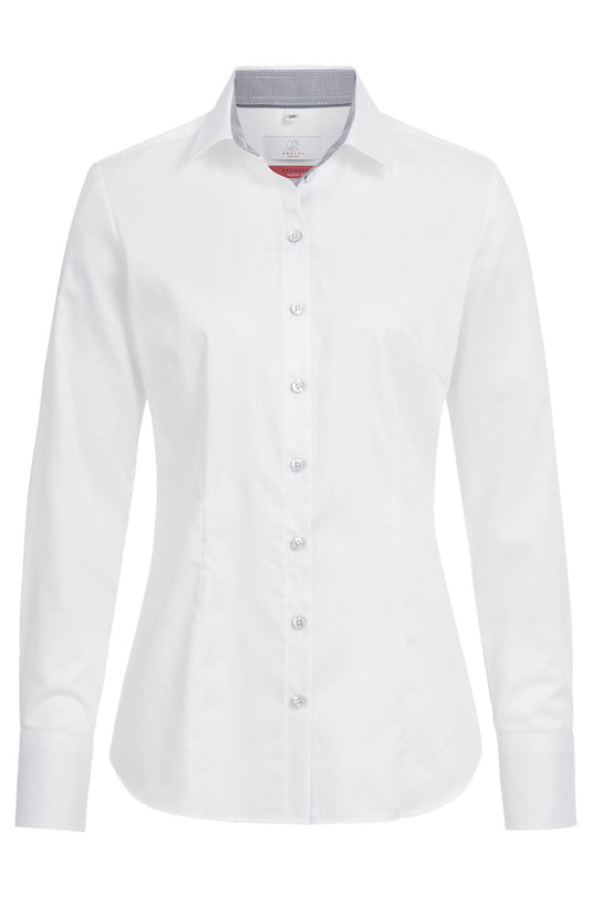 Damen-Bluse 1/1 RF Premiu - 65621