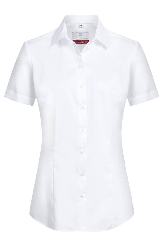 Damen-Bluse 1/2 RF Premiu - 6563