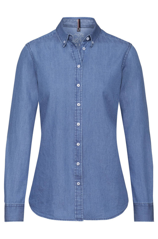 Damen-Bluse 1/1 RF Casual - 65911