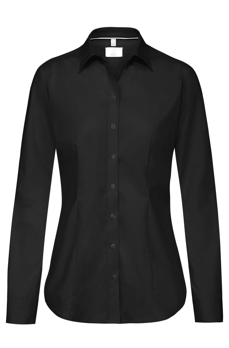 Laden Sie das Bild in Galerie -Viewer, Damen-Bluse 1/1 RF Premiu - 6592
