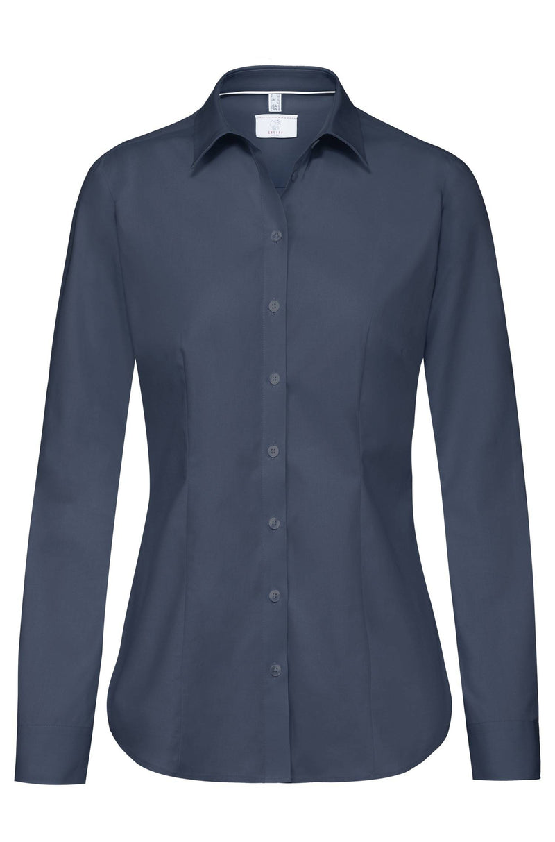 Laden Sie das Bild in Galerie -Viewer, Damen-Bluse 1/1 RF Premiu - 6592
