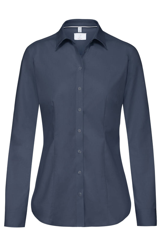 Damen-Bluse 1/1 RF Premiu - 6592