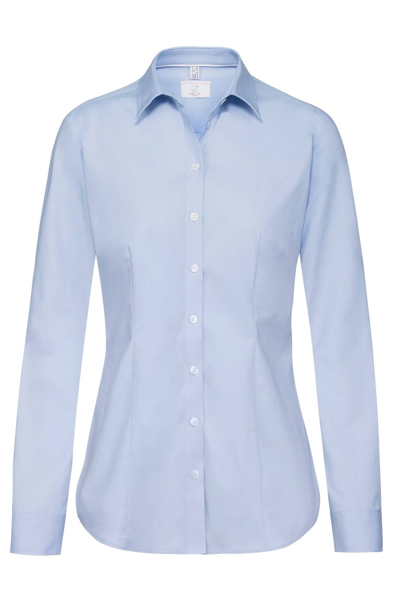 Laden Sie das Bild in Galerie -Viewer, Damen-Bluse 1/1 RF Premiu - 6592
