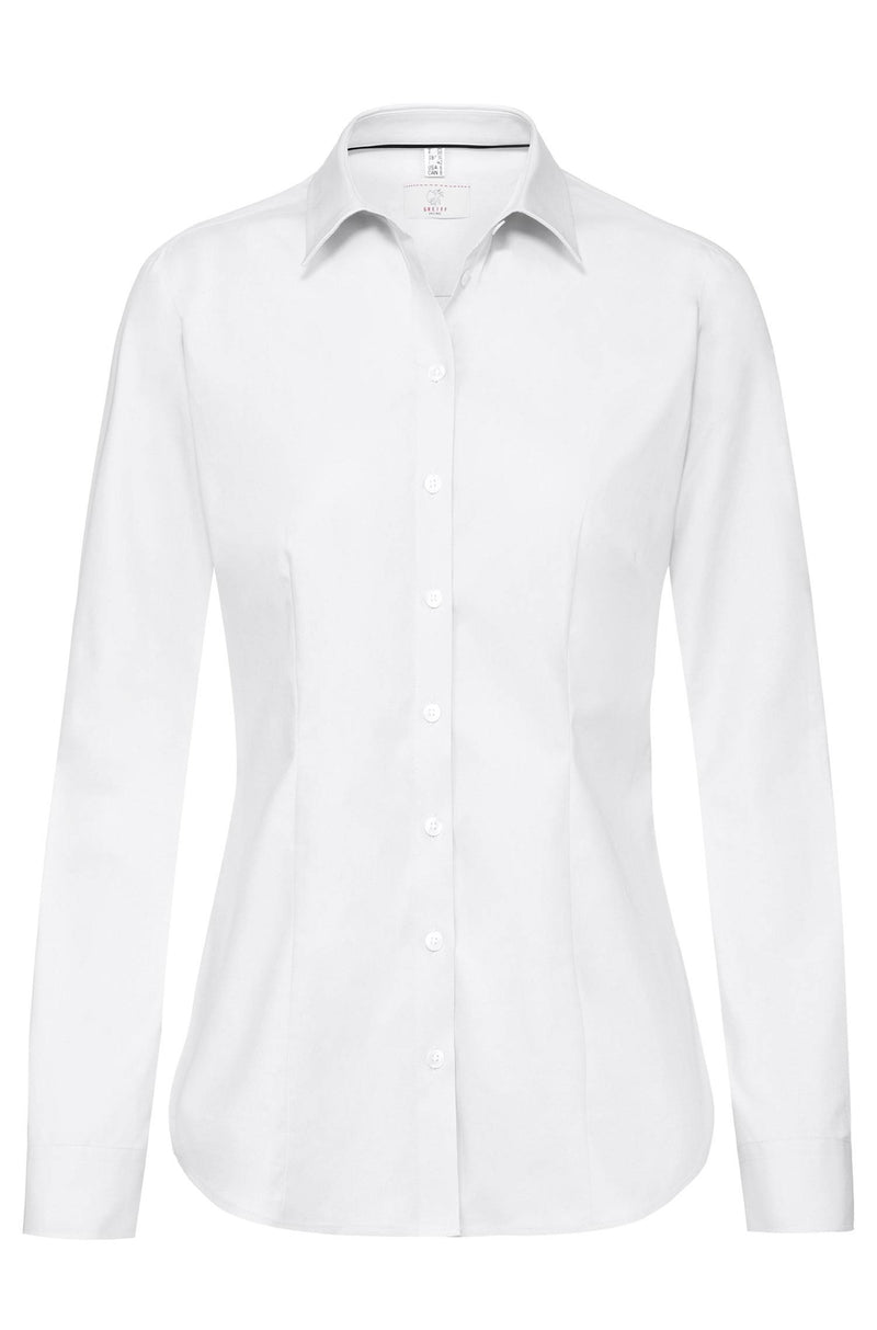 Laden Sie das Bild in Galerie -Viewer, Damen-Bluse 1/1 RF Premiu - 6592
