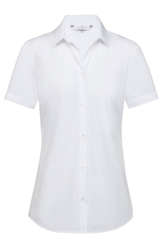 Damen-Bluse 1/2 RF Simple - 6599