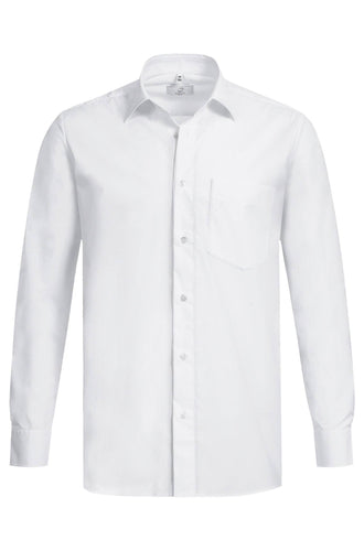 Herren-Hemd 1/1 CF Basic - 6600