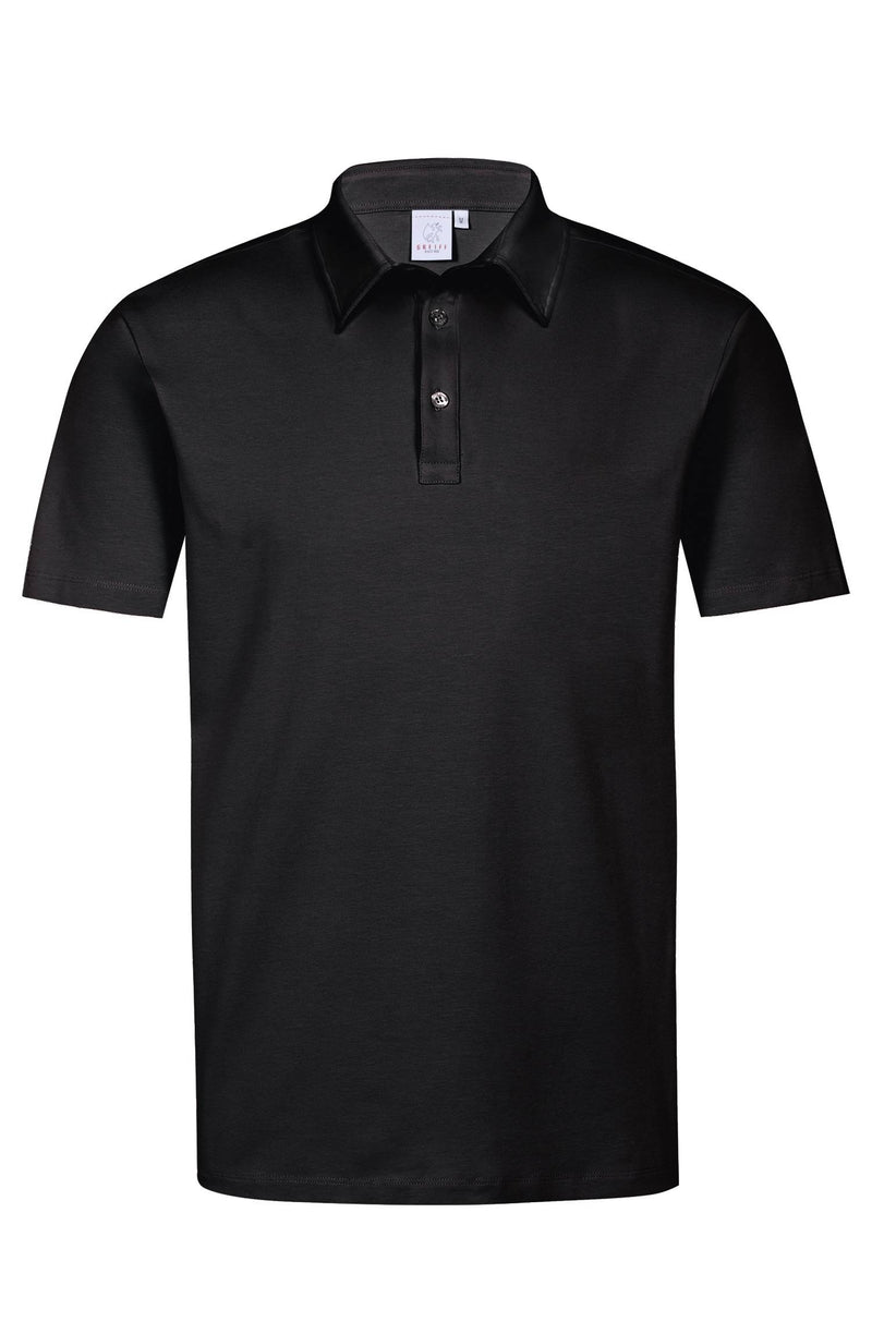 Laden Sie das Bild in Galerie -Viewer, Herren-Poloshirt RF - 66270

