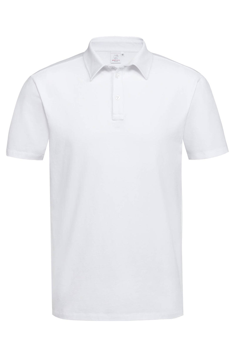 Laden Sie das Bild in Galerie -Viewer, Herren-Poloshirt RF - 66270
