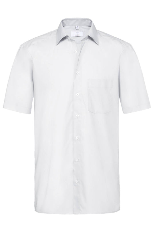 Herren-Hemd 1/2 RF Basic - 6666