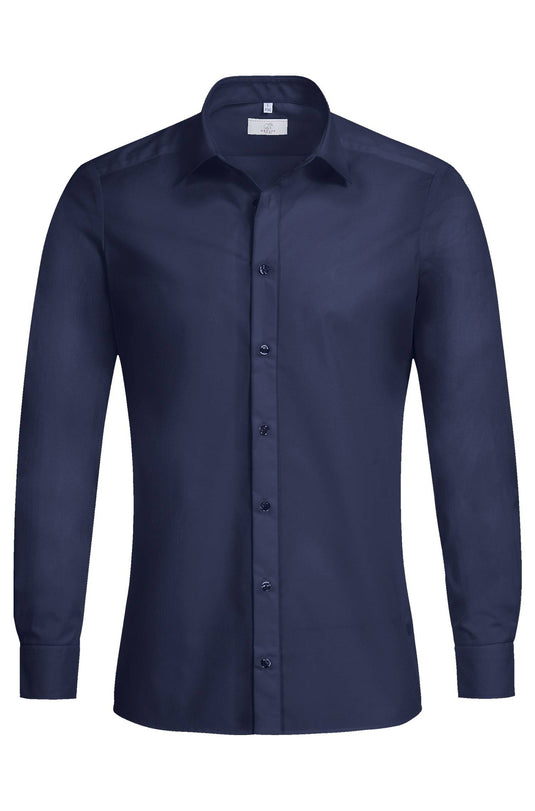 Herren-Hemd 1/1 SF Basic - 6720