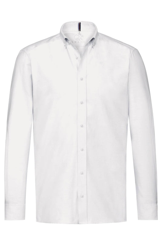 Herren-Hemd Buttondown RF - 6723