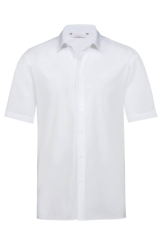 Herren-Hemd 1/2 RF Simple - 6745
