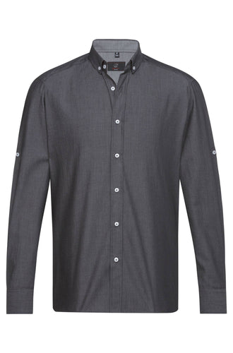 Herren-Hemd 1/1 RF Servic - 67583