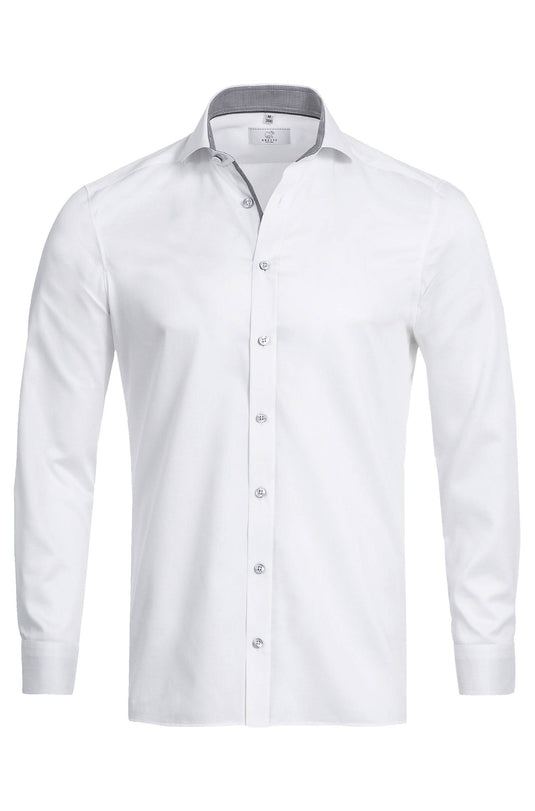 Herren-Hemd 1/1 SF Premiu - 67601
