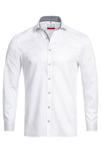 Herren-Hemd 1/1 SF Premiu - 67601