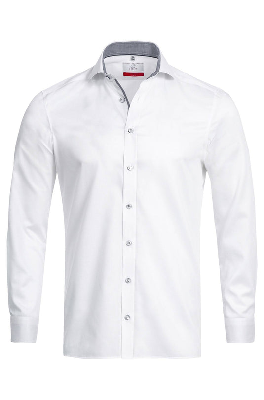 Herren-Hemd 1/1 SF Premiu - 67601