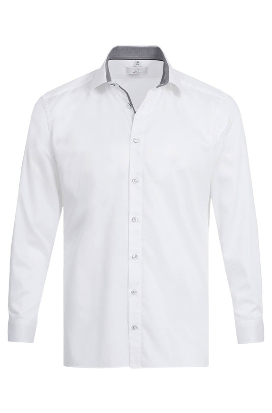 Herren-Hemd 1/1 RF Premiu - 67621