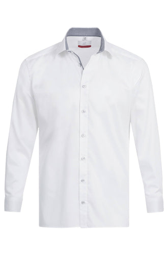 Herren-Hemd 1/1 RF Premiu - 67621
