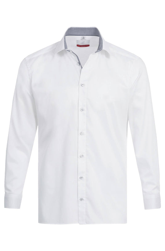 Herren-Hemd 1/1 RF Premiu - 67621
