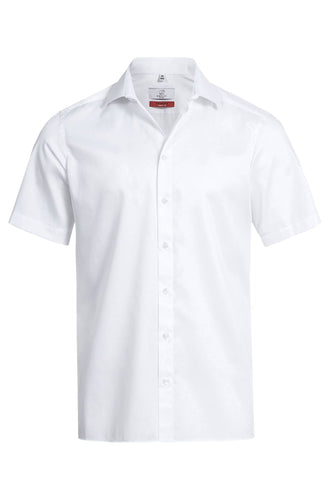 Herren-Hemd 1/2 RF Premiu - 6763