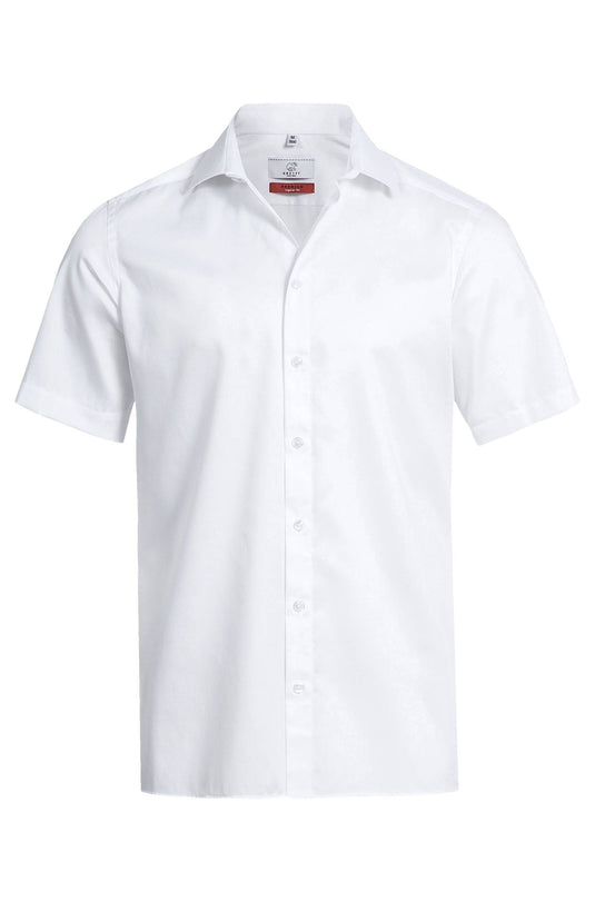 Herren-Hemd 1/2 RF Premiu - 6763