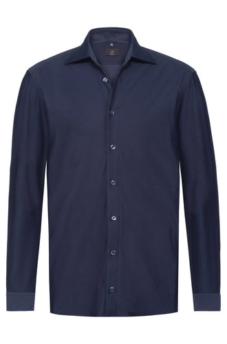 Herren-Jerseyhemd 1/1 RF - 6767
