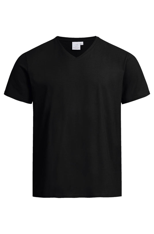 H-Shirt V-Neck 1/2 RF - 6824