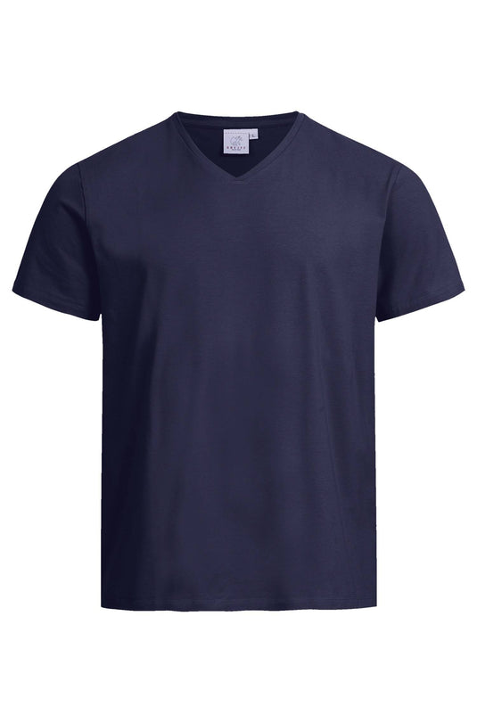 H-Shirt V-Neck 1/2 RF - 6824