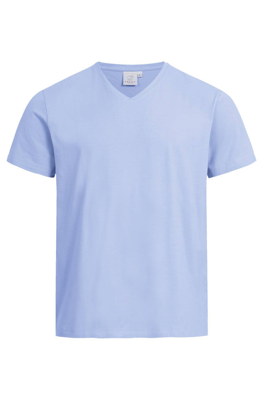 H-Shirt V-Neck 1/2 RF - 6824