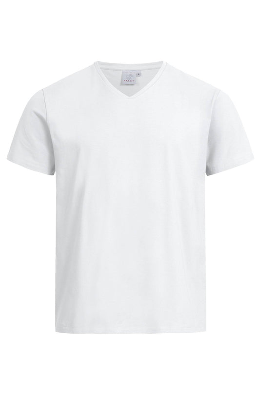 H-Shirt V-Neck 1/2 RF - 6824