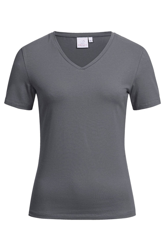 D-Shirt V-Neck 1/2 RF - 6864