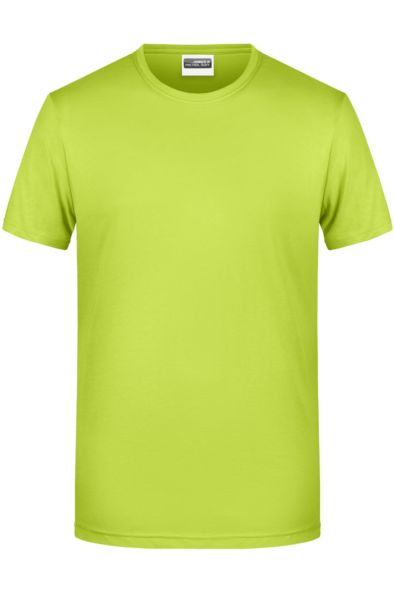 Laden Sie das Bild in Galerie -Viewer, Herren T-Shirt in klassischer Form - 8008
