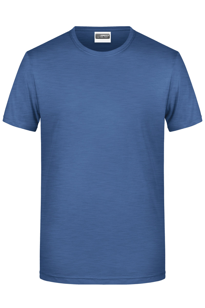 Laden Sie das Bild in Galerie -Viewer, Herren T-Shirt in klassischer Form - 8008
