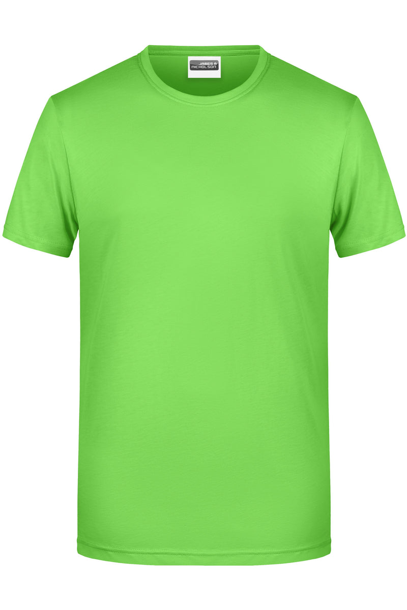 Laden Sie das Bild in Galerie -Viewer, Herren T-Shirt in klassischer Form - 8008
