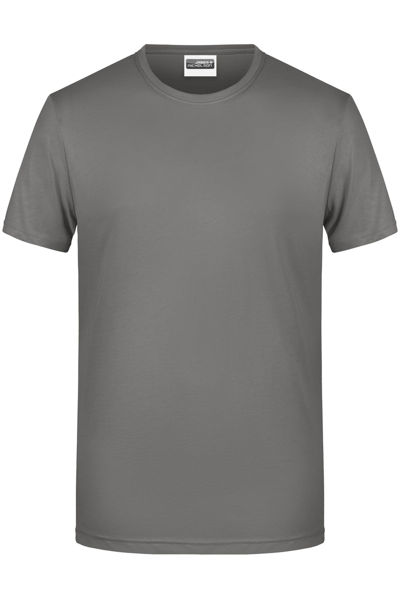 Laden Sie das Bild in Galerie -Viewer, Herren T-Shirt in klassischer Form - 8008

