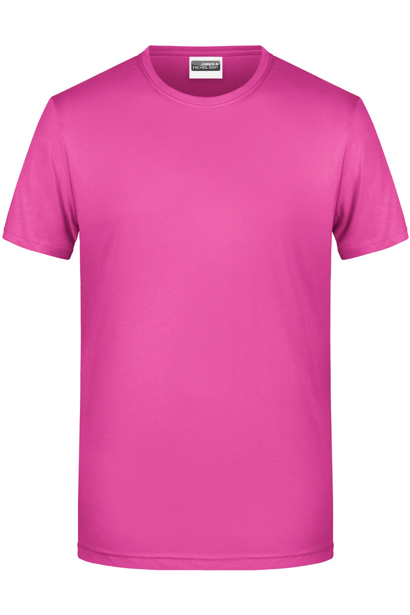 Laden Sie das Bild in Galerie -Viewer, Herren T-Shirt in klassischer Form - 8008
