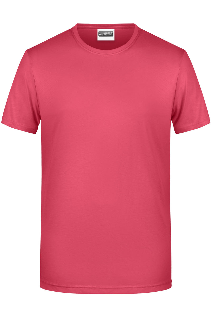 Laden Sie das Bild in Galerie -Viewer, Herren T-Shirt in klassischer Form - 8008
