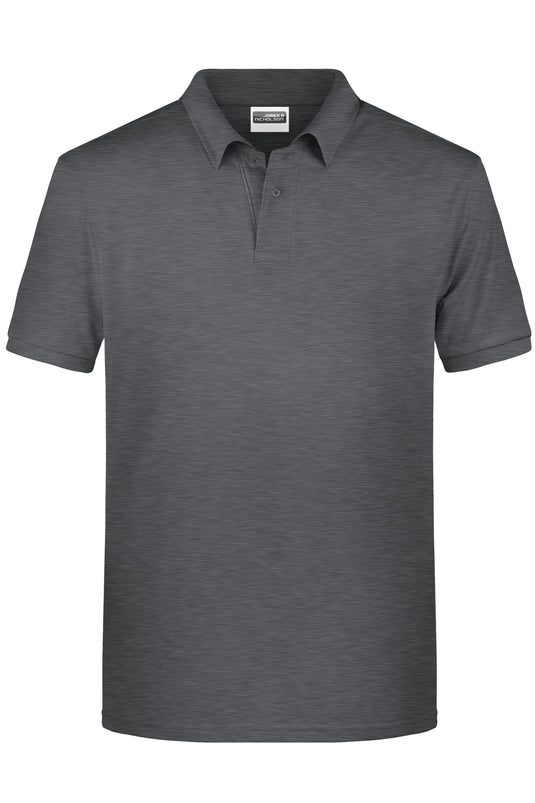 Klassisches Poloshirt - 8010